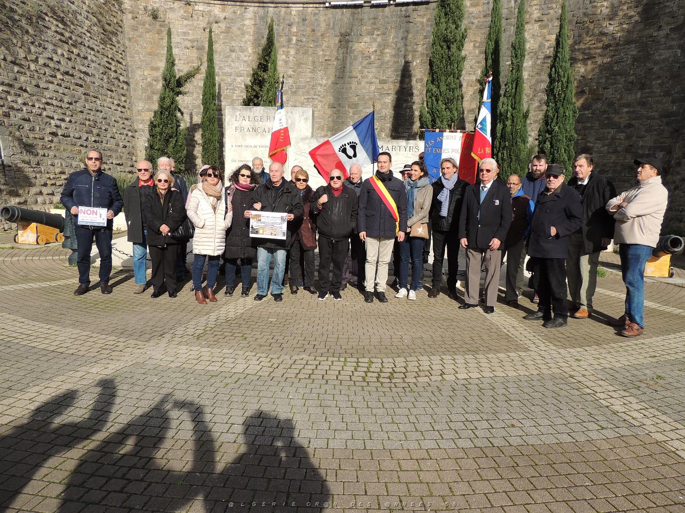 2020 01 29 TOULON ANNIVERSAIRE DES BARRICADES D ALGER (20).JPG -           